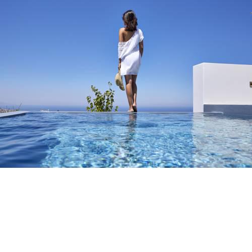 Nova Luxury Suites