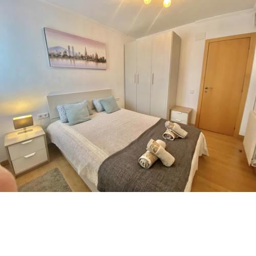 Nova Mar Bella Apartment