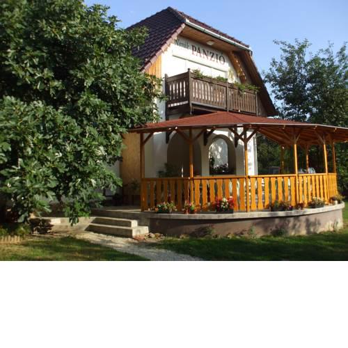 Novák Panzió