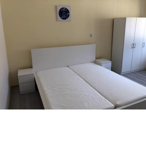 Novákových 4 Apartmán