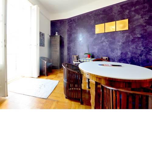 Novaragasse by EasyB&B