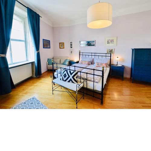Novaragasse2 by Easybnb