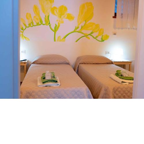 NOVECENTO b&b