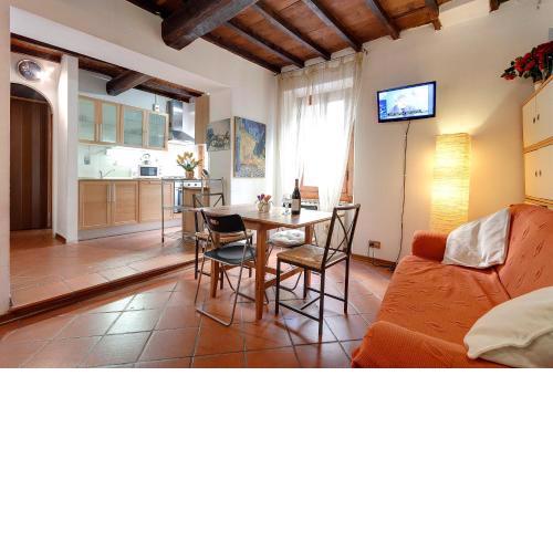 Novella Apartment Florence