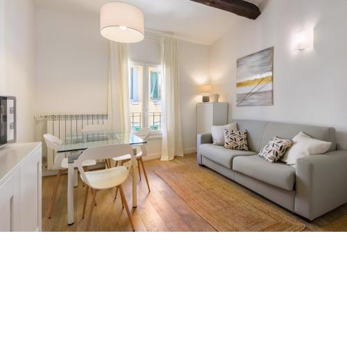 Novella Contemporary Apartment