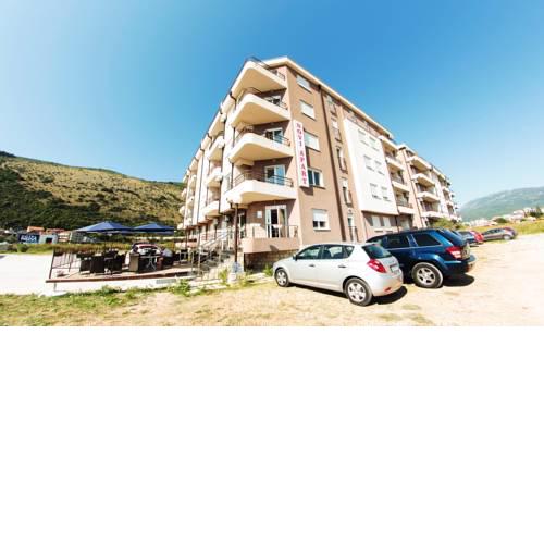 Novi Apartments