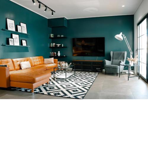 NOVI's Luxury Apartment 1