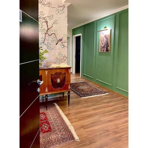 NOVI's Luxury Apartment 2