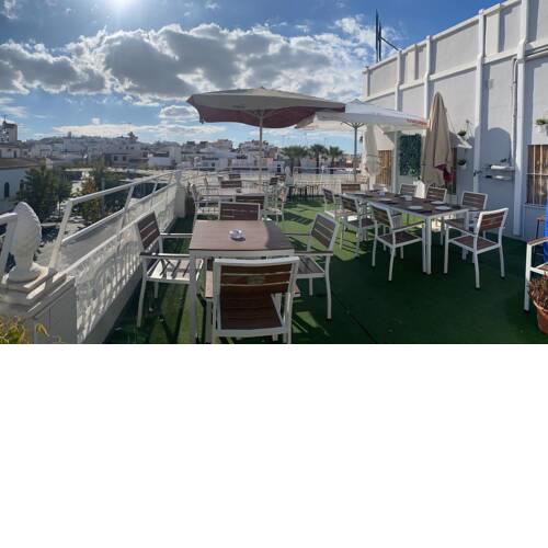 NOVO Apartahotel & Restaurante