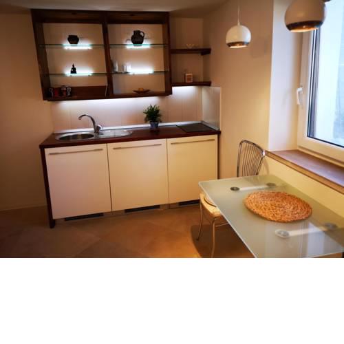 NOVO! Studio Sergio - apartma na BLEDU