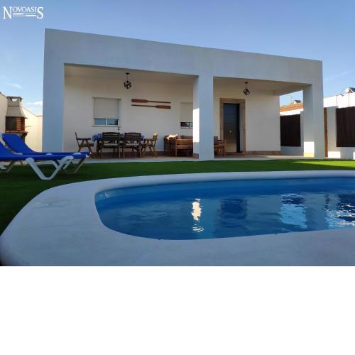 Novoasis
