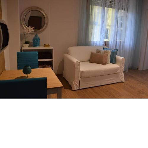 [Novoli] Cozy Apartment