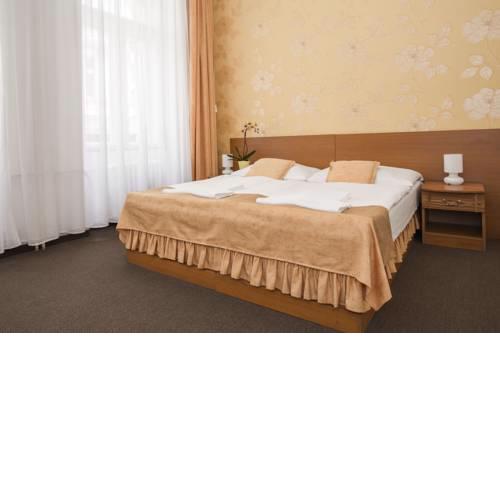 Novoměstský hotel