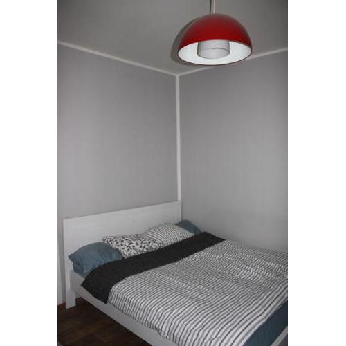 Novomlýnská Apartmant