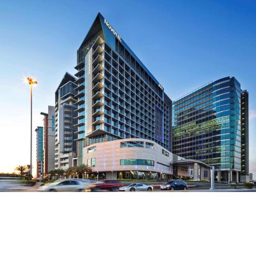 Novotel Abu Dhabi Al Bustan