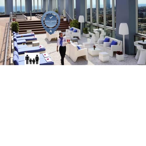 Novotel Barcelona City