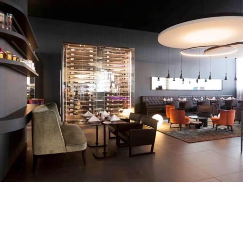 Novotel Basel City