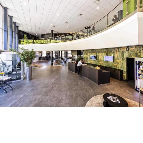 Novotel Bern Expo