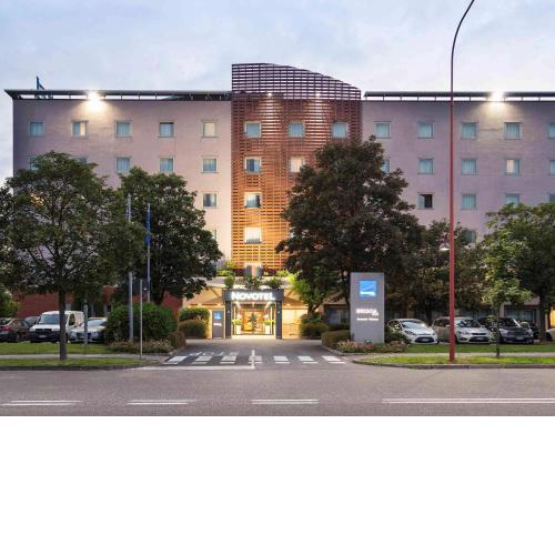 Novotel Brescia Due