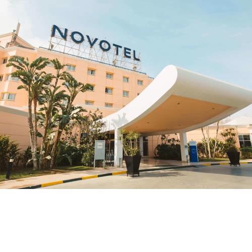 Novotel Cairo 6th Of October