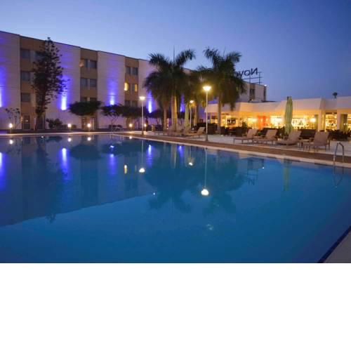 Novotel Cairo Airport