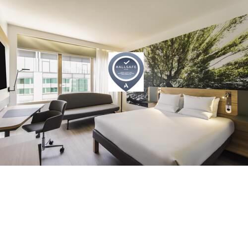 Novotel Campo De Las Naciones