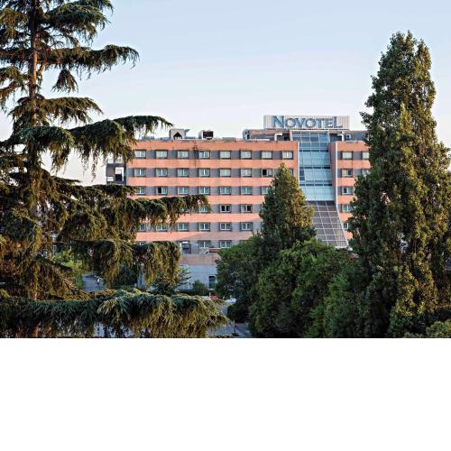 Novotel Caserta Sud