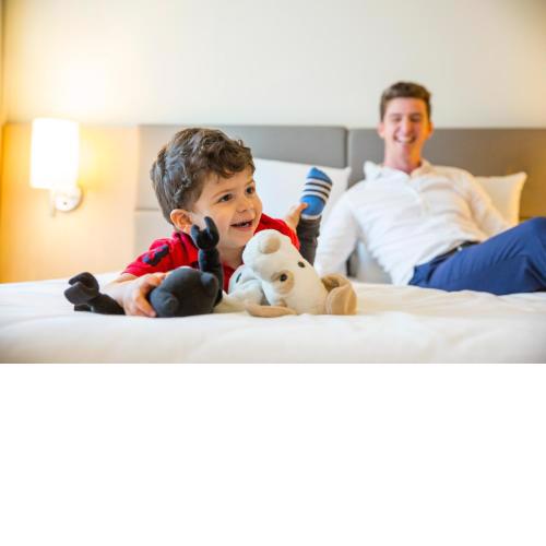 Novotel Deira City Centre