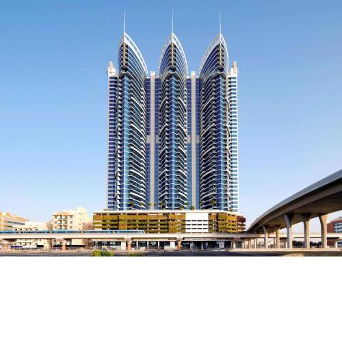 Novotel Dubai Al Barsha