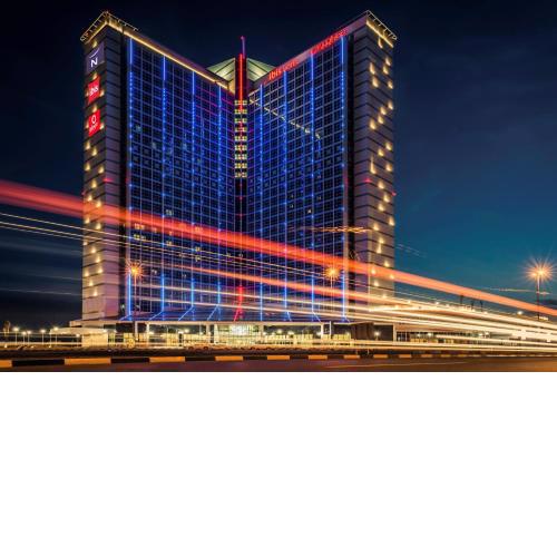 Novotel Fujairah