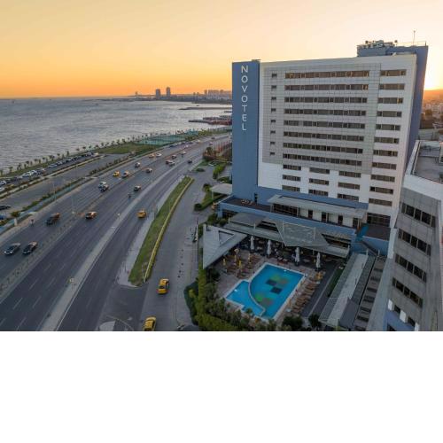 Novotel Istanbul Zeytinburnu