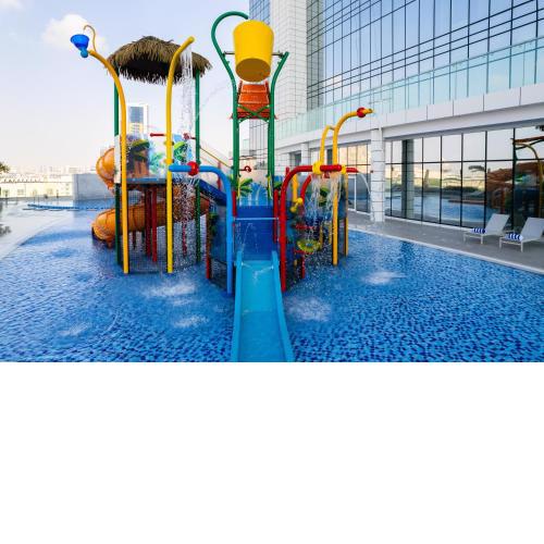 Novotel Jumeirah Village Triangle
