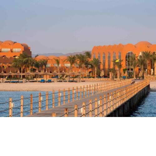 Novotel Marsa Alam