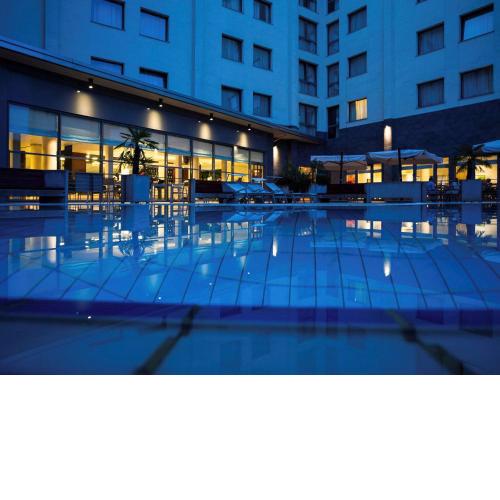 Novotel Milano Malpensa Aeroporto