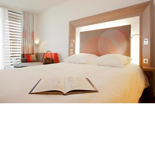 Novotel Paris 17