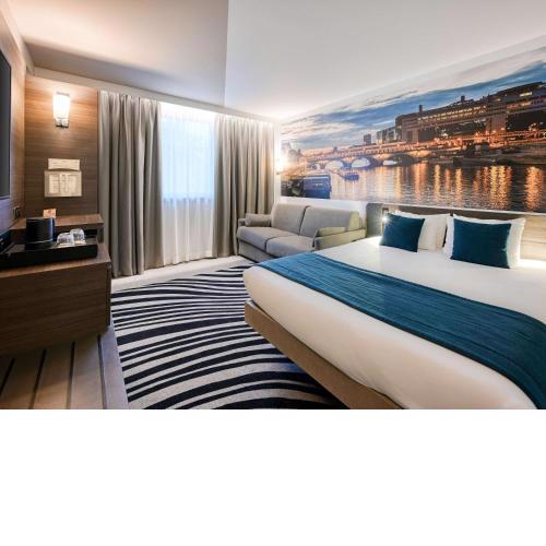 Novotel Paris Centre Bercy