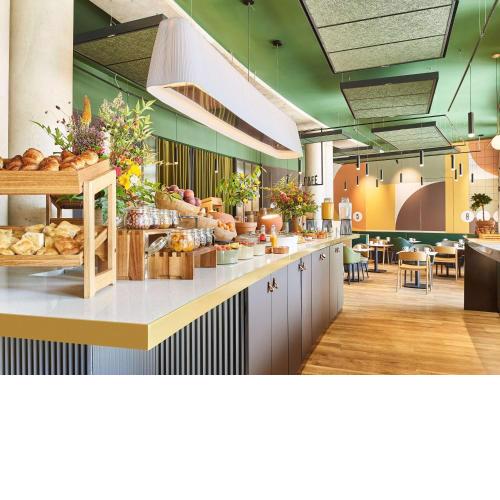Novotel Paris Gare De Lyon