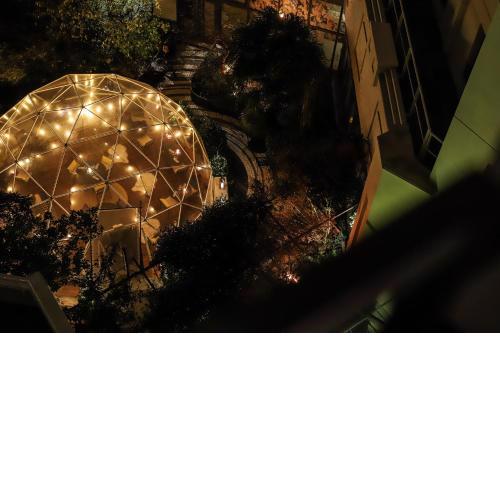 Novotel Paris Les Halles