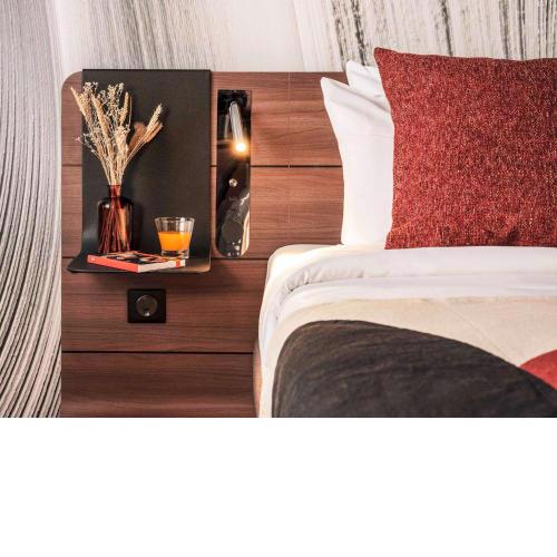 Novotel Paris Vaugirard Montparnasse