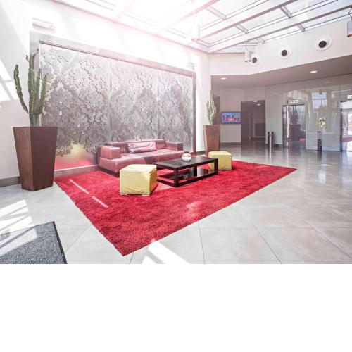 Novotel Salerno Est Arechi