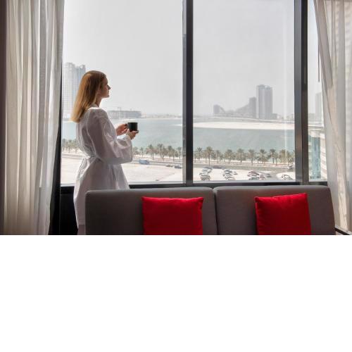 Novotel Sharjah Expo Centre