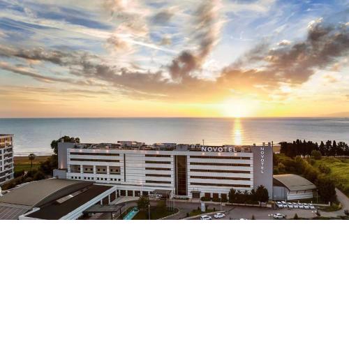 Novotel Trabzon