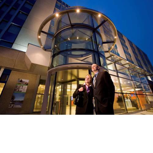 Novotel Zürich Airport Messe
