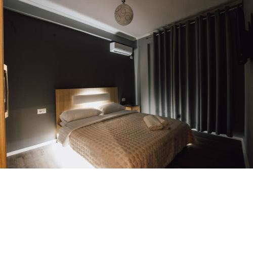 Nov’s Apartment