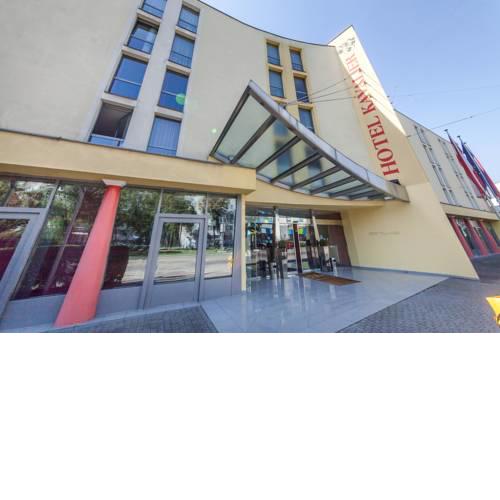 Novum Hotel Kavalier