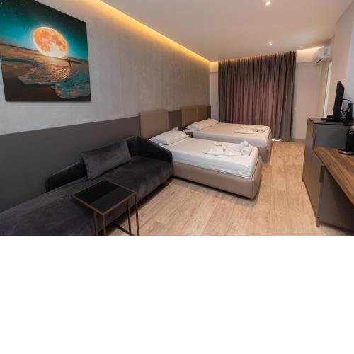 NOVUS ROOMS