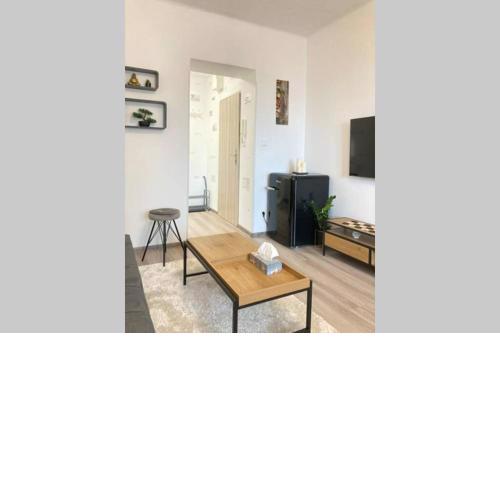 Nový byt 1kk k pronajmutí - New cozy studio to rent