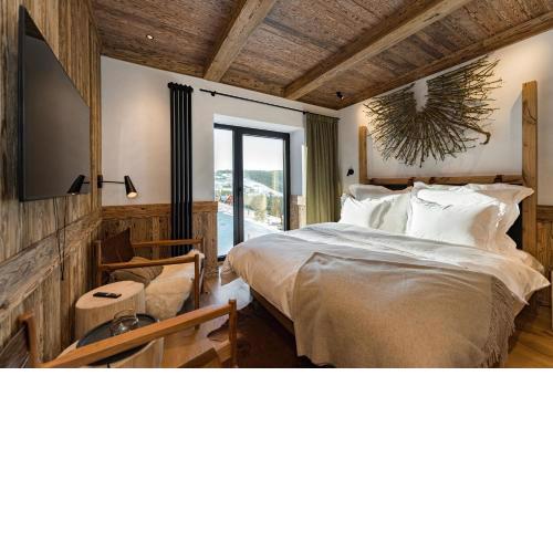 Nový pokoj Hotelu Emerich