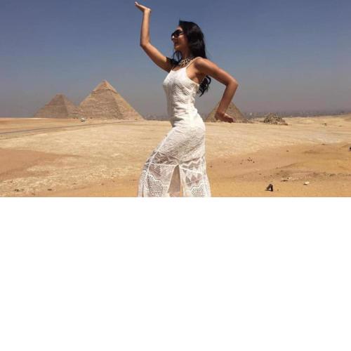 Now Pyramids Hotel