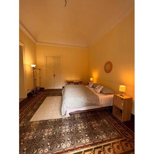 Nowhere B&B